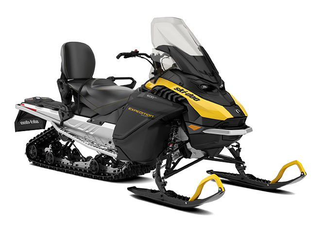 Ski-Doo Expedition Sport Rotax 600 EFI