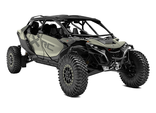 Can-Am Maverick Sport X MR