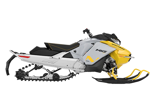 Ski-Doo MXZ X-RS Rotax 850 E-Tec