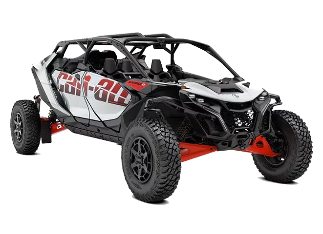 Can-Am Maverick Sport X MR