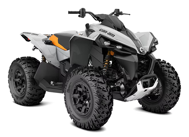 Can-Am Renegade 650