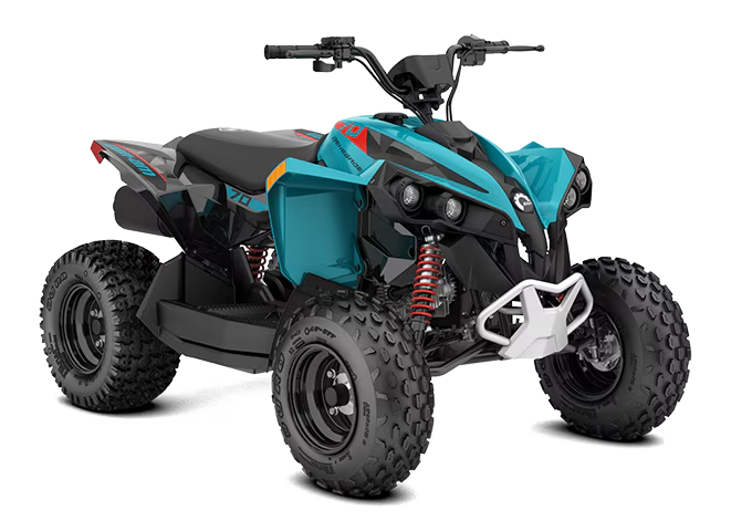 Can-Am Renegade 70