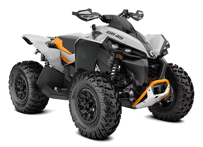 Can-Am Renegade X XC