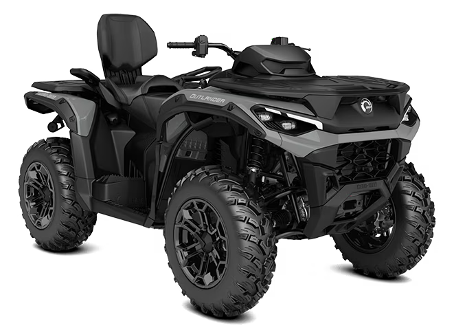 Can-Am Outlander MAX DPS 1000R