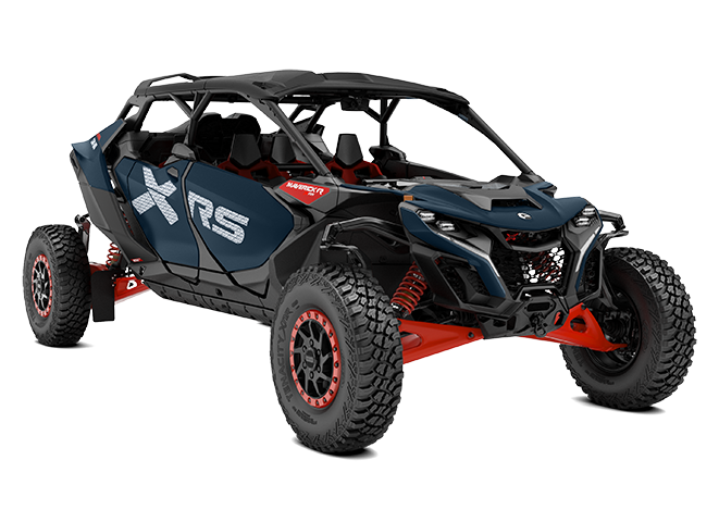 Can-Am Maverick Sport X MR